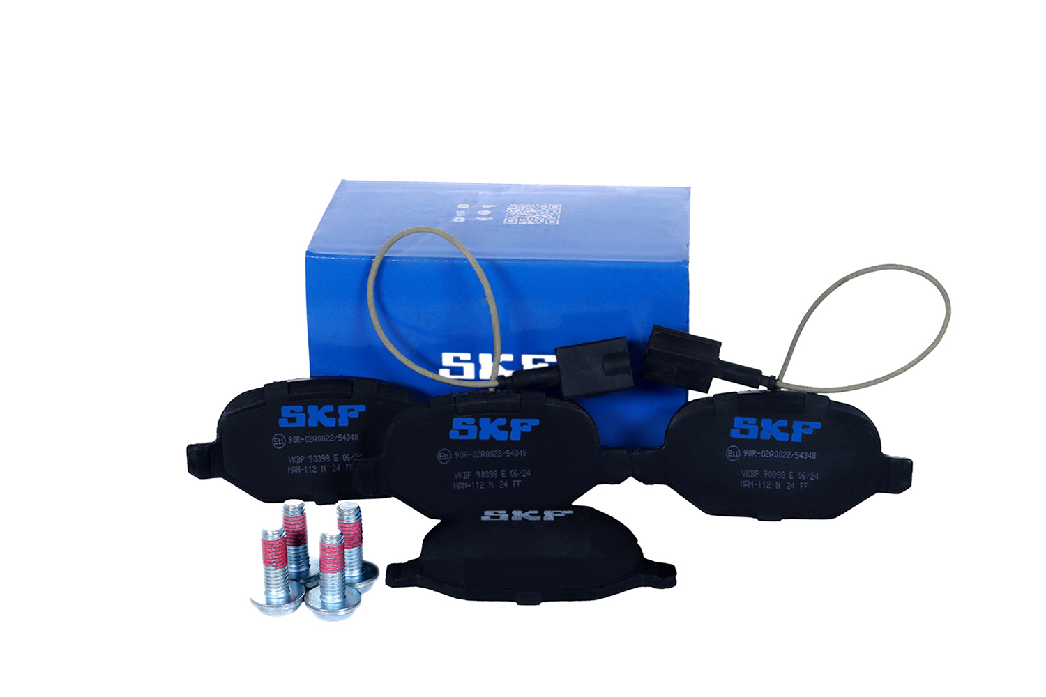 SKF VKBP 90398 E...